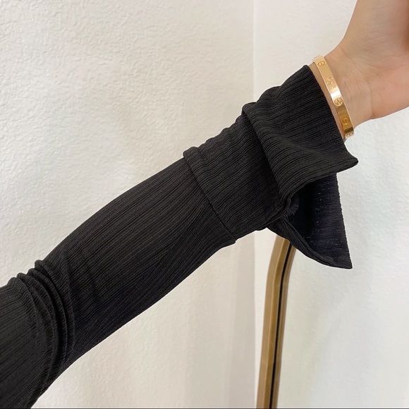 Too Hot To Handle Open Back Dress - Picture 9 of 10